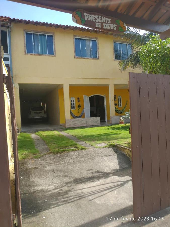Albergue Unamar