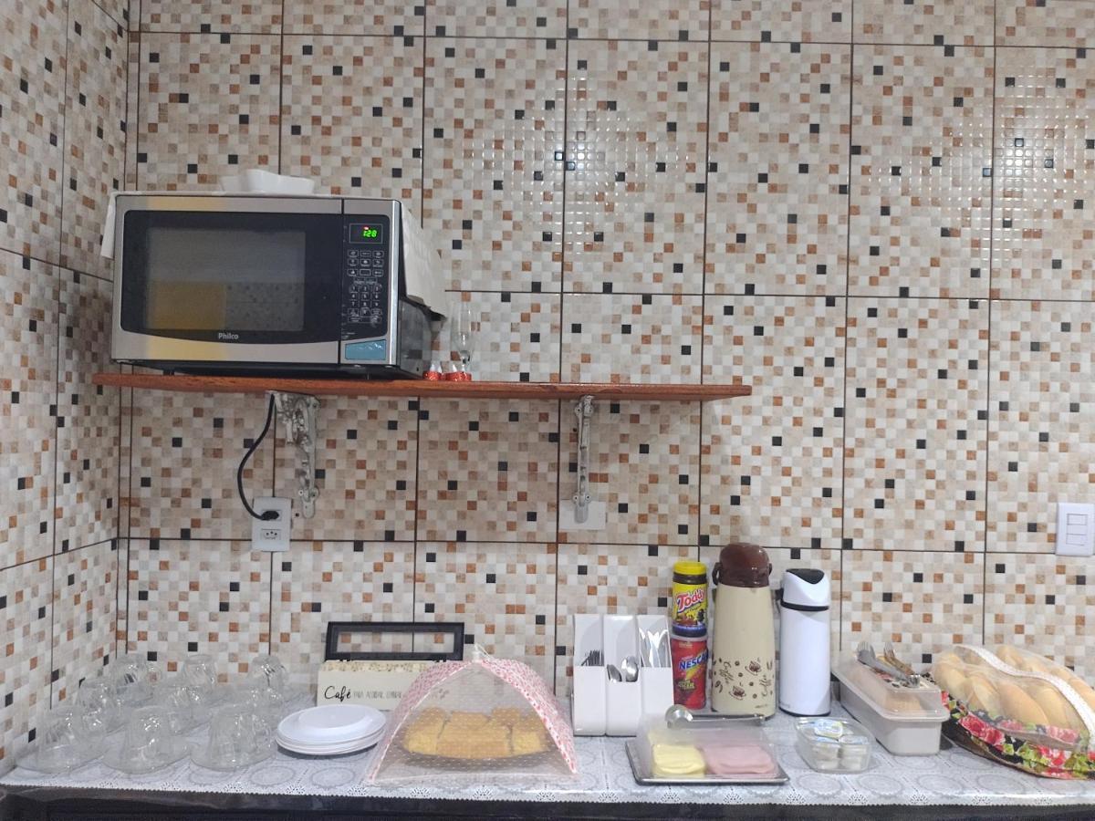 Albergue Unamar Cabo Frio
