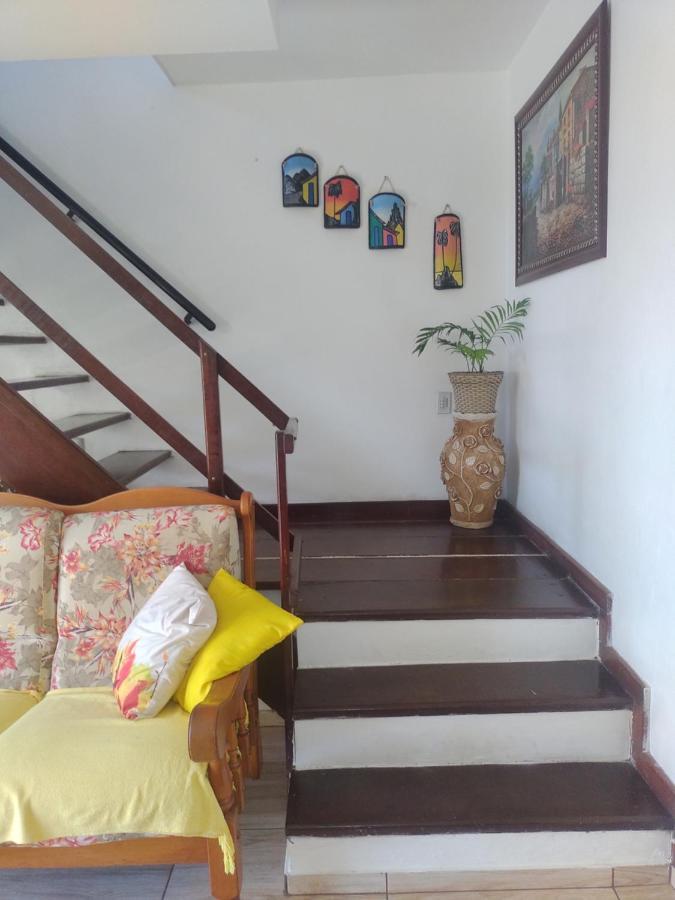 Albergue Unamar *