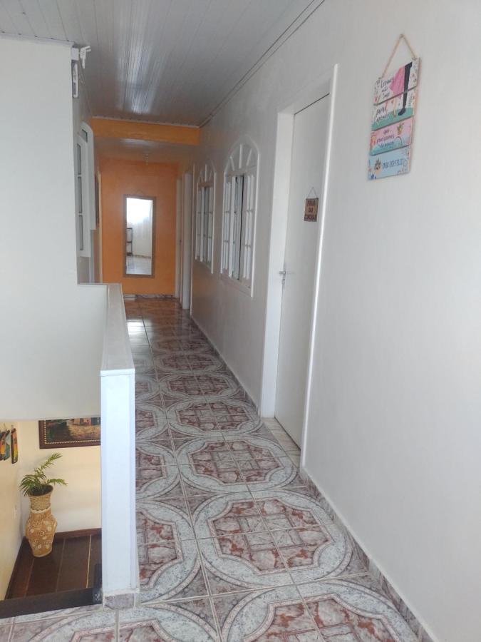 Albergue Unamar *