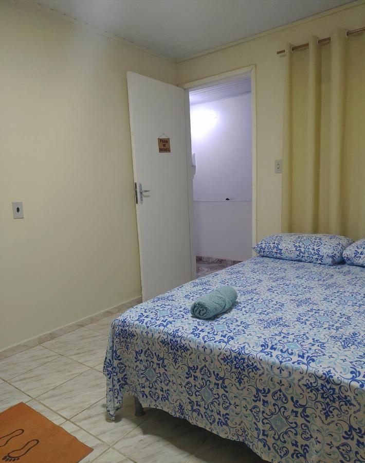 Albergue Unamar
