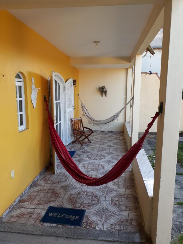 Albergue Unamar