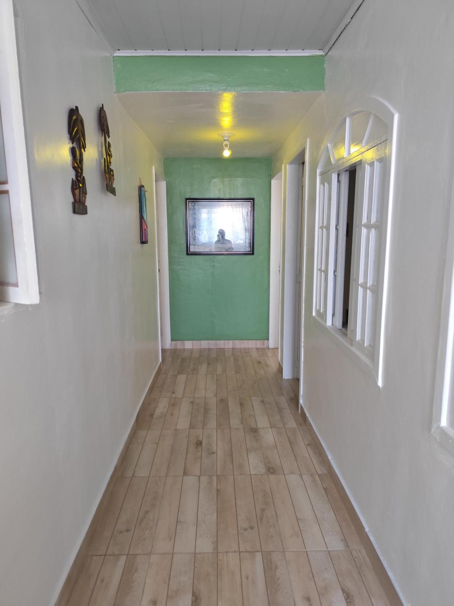 Hostal Unamar Cabo Frío
