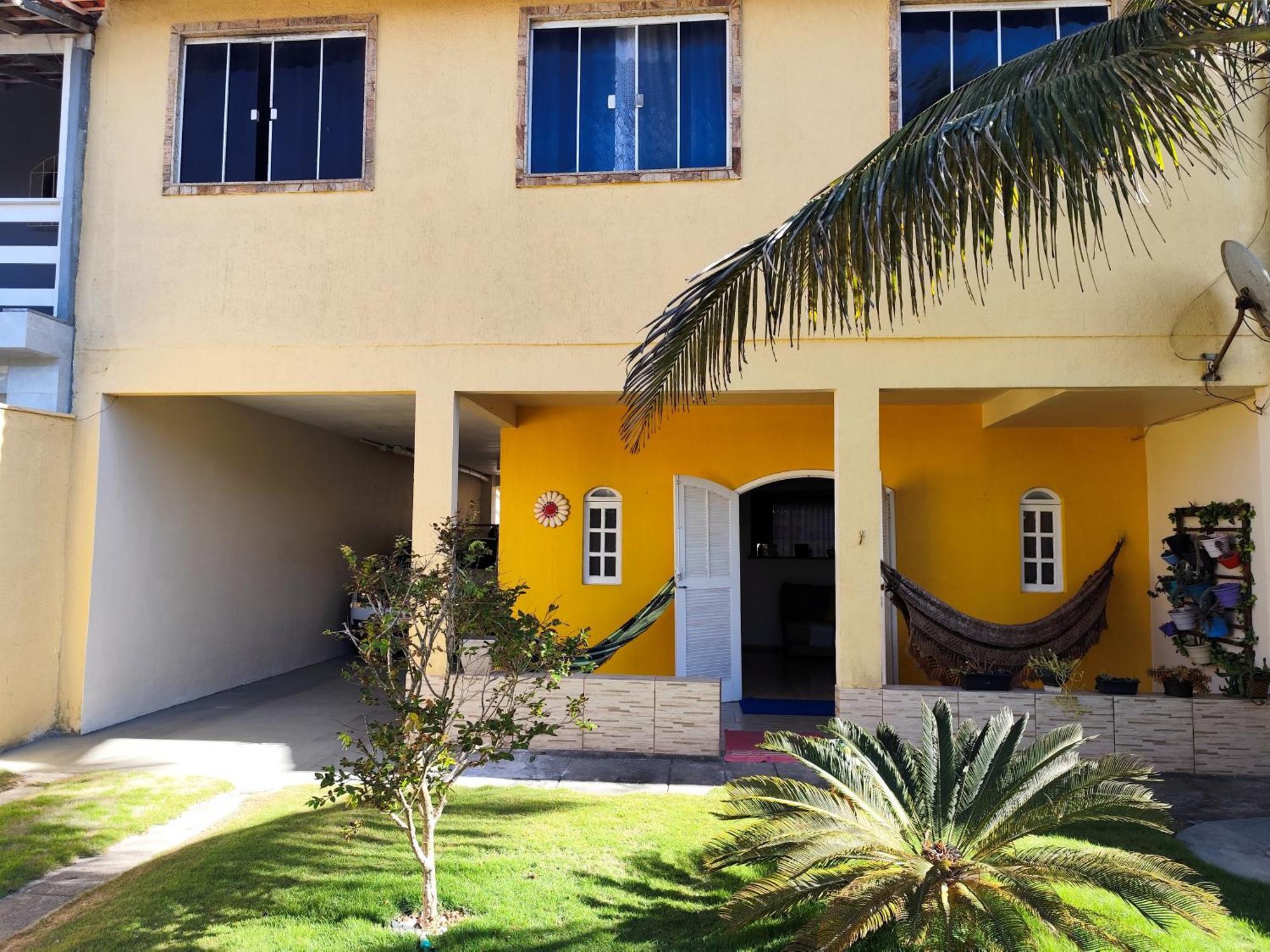 Albergue Unamar